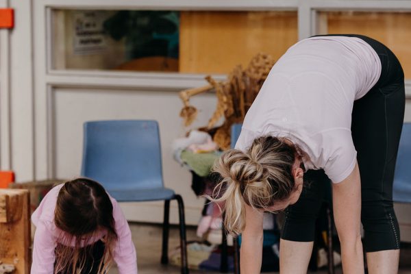Yoga Taranaki