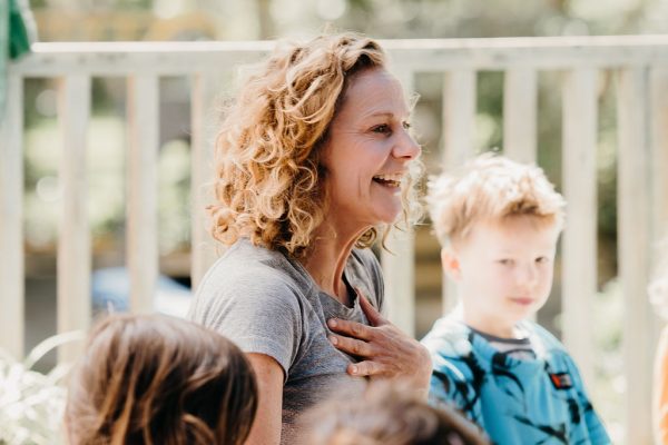 Kids Yoga Taranaki