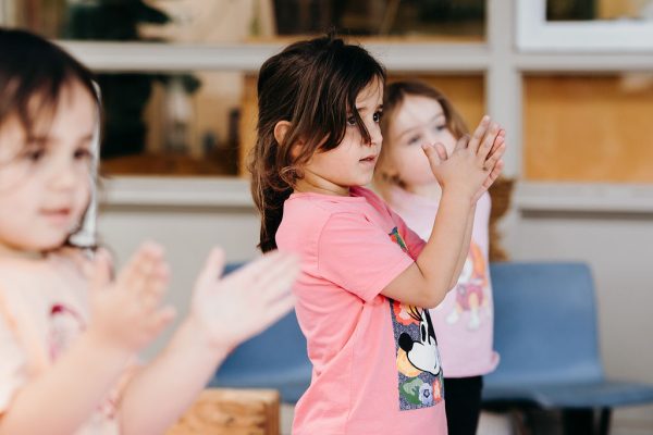 Kids Yoga Pod NZ