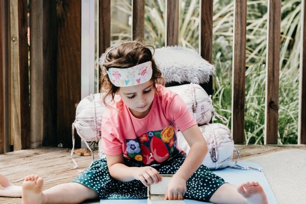Kids Yoga Pod Taranaki
